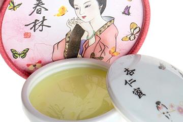 戴春林杏仁蜜怎么样？戴春林熙凤杏仁蜜使用感受