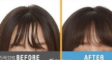 刘海吸油纸怎么用？刘海吸油纸有效吗