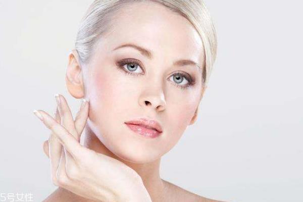 女人想更美，你不能忽视这几个细节
