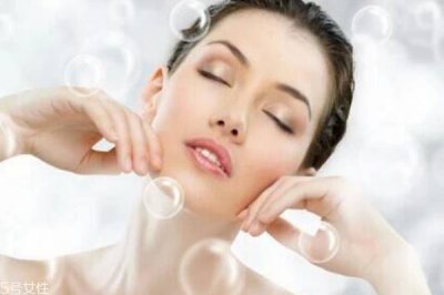 ​女人想更美，你不能忽视这几个细节