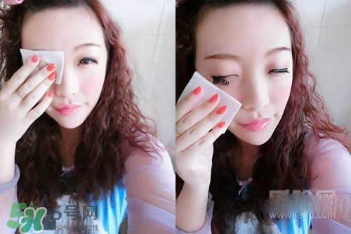 卸妆膏乳化是什么意思？卸妆膏怎么乳化