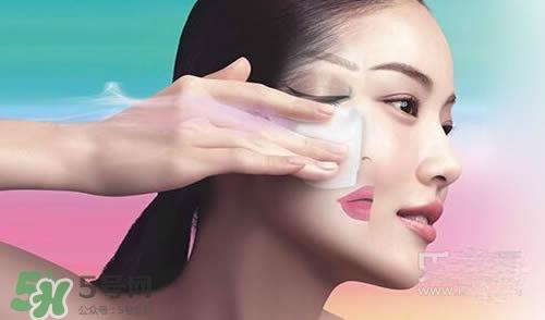 卸妆膏乳化是什么意思？卸妆膏怎么乳化