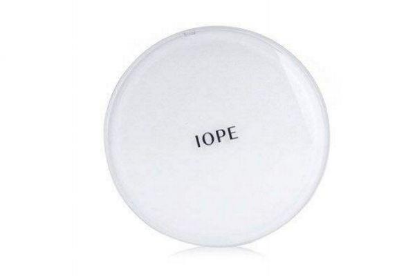 iope亦博气垫粉底好用吗 iope气垫粉底霜