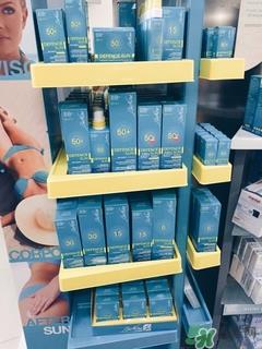 bionike防晒乳怎么样?bionike防晒乳好用吗?