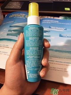 bionike防晒乳怎么样?bionike防晒乳好用吗?