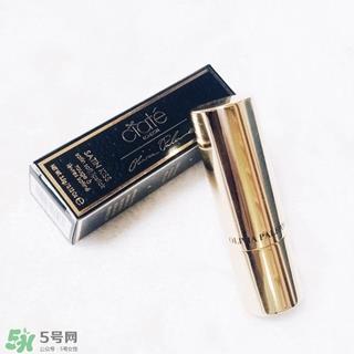 ciate London唇膏怎么样_ciate London唇膏好用吗