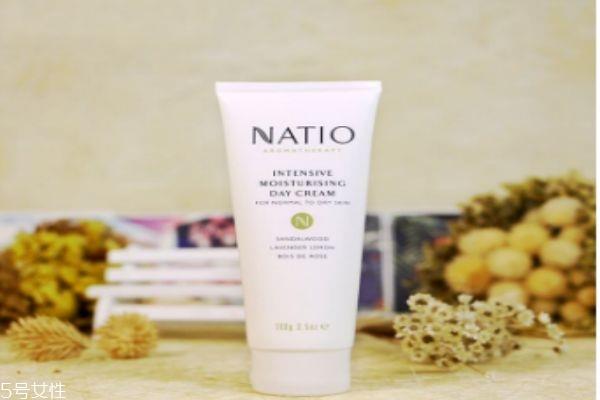 natio是怎么样的品牌呢 natio是哪个国家的呢