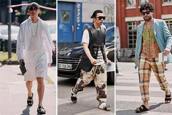 男人配饰怎么搭配 潮男需要哪些配饰