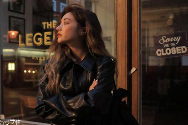 男友风穿搭图片 让你帅气四溢