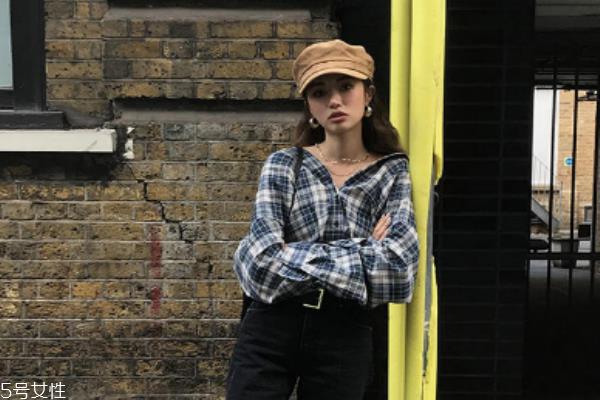 男友风穿搭图片 让你帅气四溢