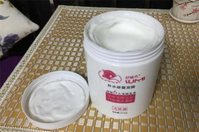 ​舒魅秀发膜怎么样 舒魅秀发膜好用吗