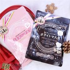 kose公主面纱面膜多少钱?kose公主面纱面膜价格