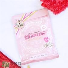 kose公主面纱面膜多少钱?kose公主面纱面膜价格