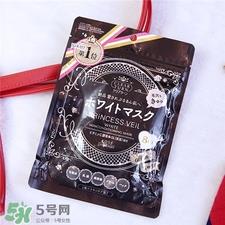 kose公主面纱面膜多少钱?kose公主面纱面膜价格