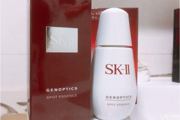 skii小白瓶使用方法 skii小白瓶价格