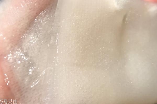 minon面膜保质期 大概三年左右