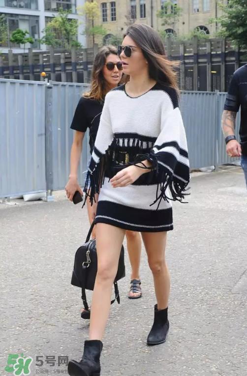 流苏衣服怎么搭配？流苏单品推荐