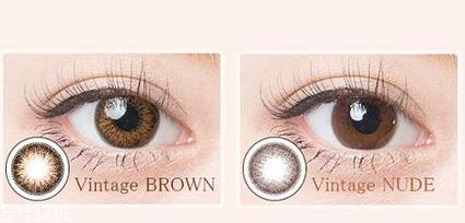 美瞳日抛在一天之内可以重复戴吗 度数和戴隐形眼镜没有关系