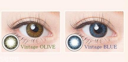 美瞳日抛在一天之内可以重复戴吗 度数和戴隐形眼镜没有关系