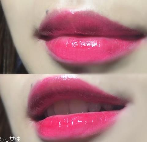 ysl唇釉哪个颜色最火？ysl唇釉的搭配技巧