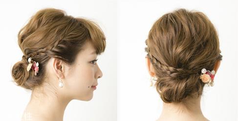 马尾辫怎么扎好看 长脸女生适合的扎发发型