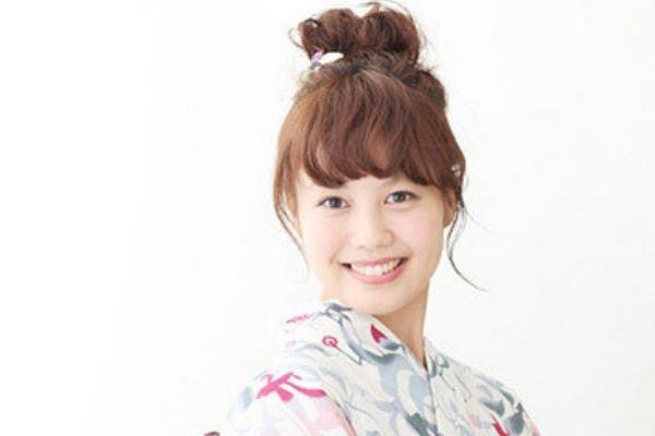 马尾辫怎么扎好看 长脸女生适合的扎发发型