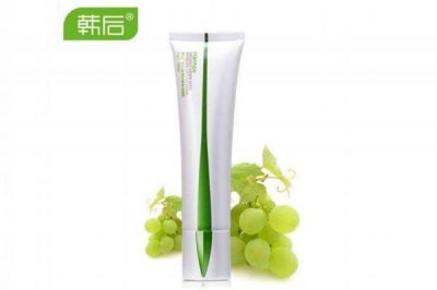 ​韩后葡萄籽系列怎么样 韩后葡萄籽系列好用吗
