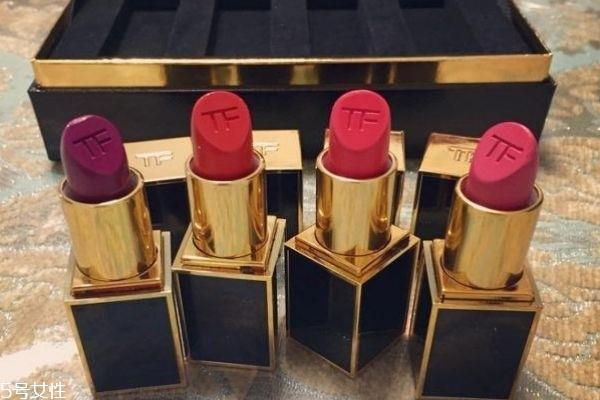 如何正确使用口红 使用口红后的几个小技巧