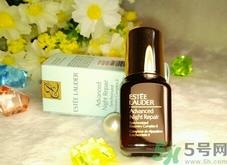 雅诗兰黛小棕瓶精华适合多大年龄?