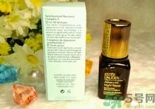 雅诗兰黛小棕瓶精华适合多大年龄?