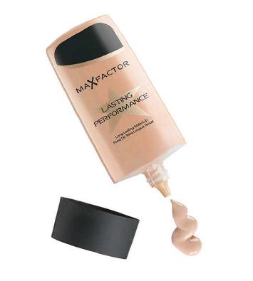 油皮适合的粉底液 适合油性皮肤的粉底液