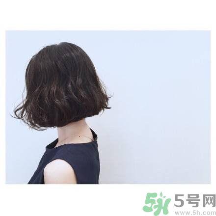 韩式小短发怎么剪？小短发怎么打理好看？