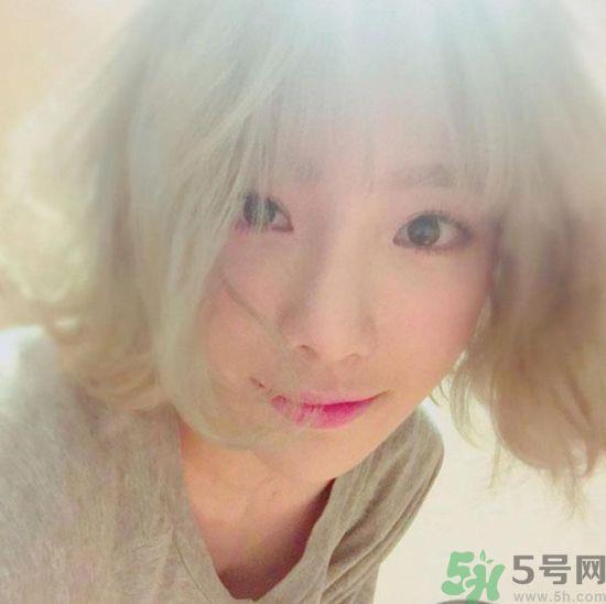 韩式小短发怎么剪？小短发怎么打理好看？