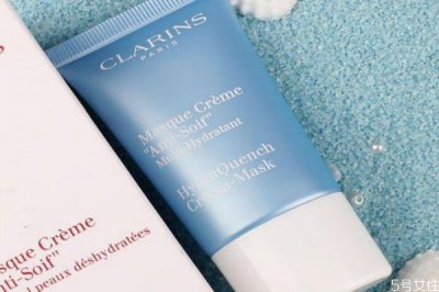 ​娇韵诗面膜需要洗掉吗 娇韵诗面膜怎么使用