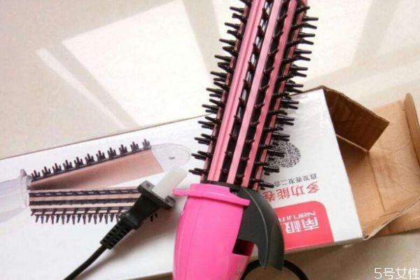 卷发棒温度多少度合适 卷发棒最佳温度