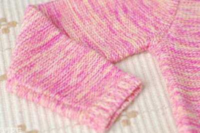 ​毛衣松垮怎么恢复 3步骤还原松掉的针织毛衣