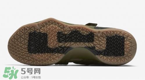 nike lebron soldier 11橄榄绿多少钱？耐克士兵11橄榄绿价格