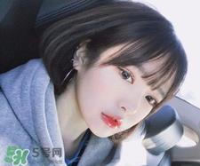 短发戴什么耳环好看 短发适合戴什么耳环