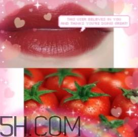 烂番茄色口红哪个牌子好？烂番茄色口红推荐