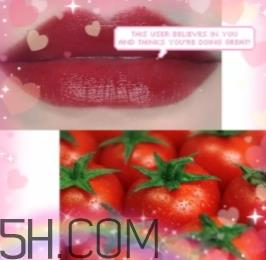 烂番茄色口红哪个牌子好？烂番茄色口红推荐