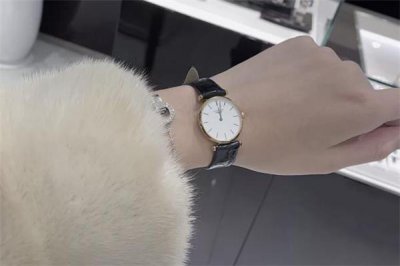 ​浪琴和万国哪个档次高 浪琴和梅花哪个档次高