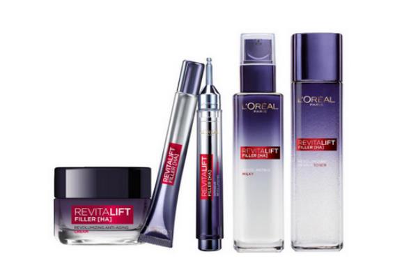 欧莱雅膨膨水是精华吗 欧莱雅玻尿酸膨膨水测评