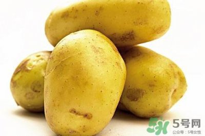 ​土豆面膜有什么好处?土豆面膜的功效与作用