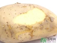 土豆面膜有什么好处?土豆面膜的功效与作用