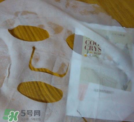 高姿面膜怎么查真伪？高姿面膜真假辨别