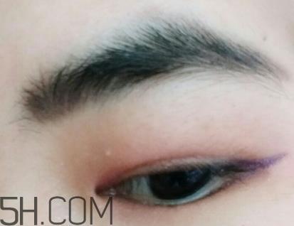 卡姿兰眉粉怎么用？卡姿兰眉粉使用心得