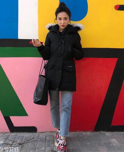 牛仔裤最小码是多大？牛仔裤成人最小码25