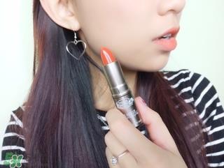 beauty cottage口红怎么样？beauty cottage口红好用吗