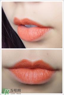 beauty cottage口红怎么样？beauty cottage口红好用吗