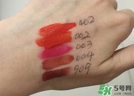 I'M MEME我爱气垫唇釉怎么用_使用方法